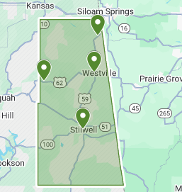 Image of Adair County